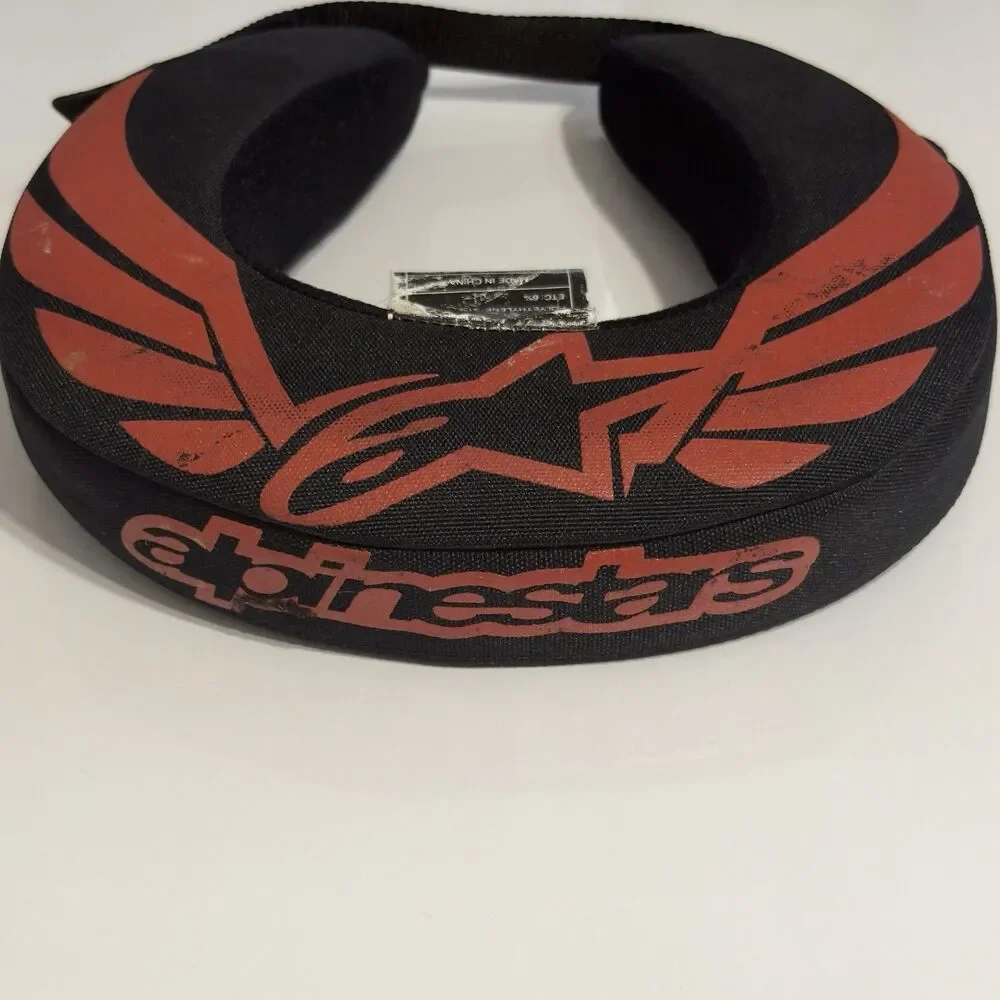 Alpinestars Neck Protector (Adult Size) - Picture 5 of 5